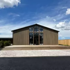 Villa Michetti