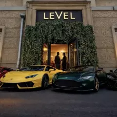 Level 5