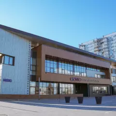 Культурный центр «Строгино»
