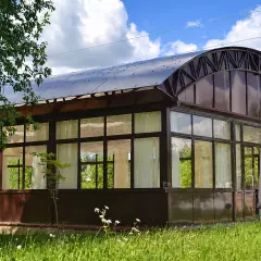 Бекасово Резорт — Павильон