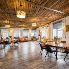 Casa Picassa — Ван Гог