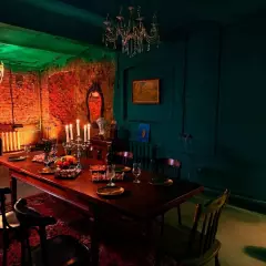 Лофты Рич — Лофт Грин Рич