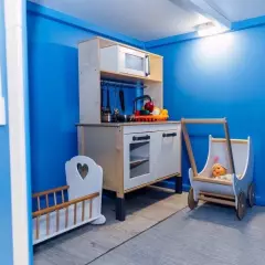 Prazdnik Loft
