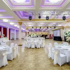 Eventner — Суриков Холл