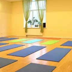 Центр Рипа — Вангтанг