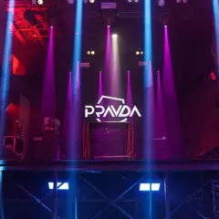 Клуб Лофт PRAVDA