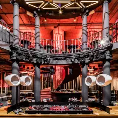 Flava Event Dom