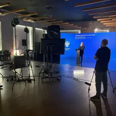Медиапространство на Маросейке