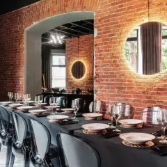 EventyOn — зал на 1 этаже