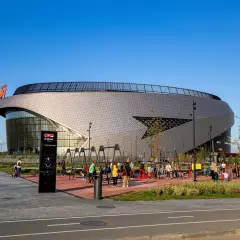 G-Drive Арена