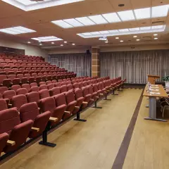 Измайлово «Гамма-Дельта» — Зал «Москва 2»