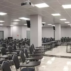 Гостиничный комплекс «Севастополь» — Конференц-зал № 2