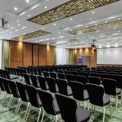 Cosmos Selection Москва Шереметьево Аэропорт (бывший Sheraton Шереметьево) — Конференц-зал «Москва»