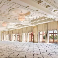 Four Seasons Hotel Moscow — Бальный зал «Чайковский»