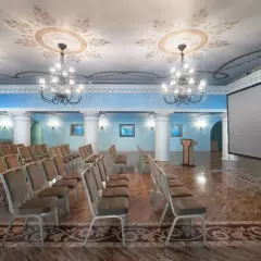 Рэдиссон Коллекшен, Москва (гостиница «Украина») — Колонный зал