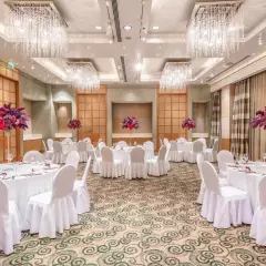 Swissôtel Красные Холмы Москва — Зал «Цюрих»