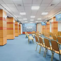 Отель-музей «Восток» — Конференц-зал «Юпитер»