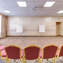Гостиничный комплекс «Турист» — Южный зал